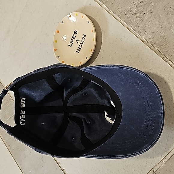 Mass. Hat and dish bundle, new! - Picture 5 of 5